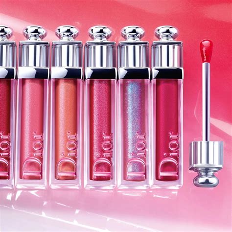 dior 753|Dior stellar lip gloss.